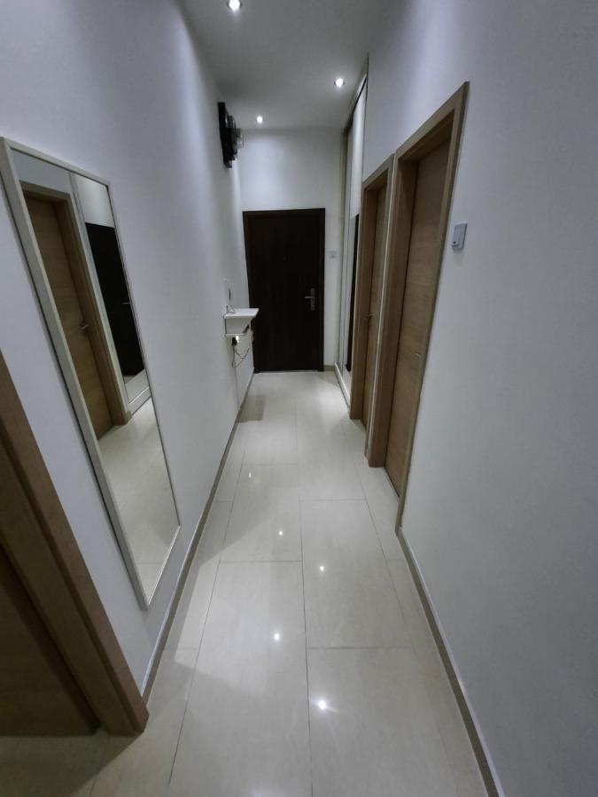 Apartment Alex Rijeka Luaran gambar