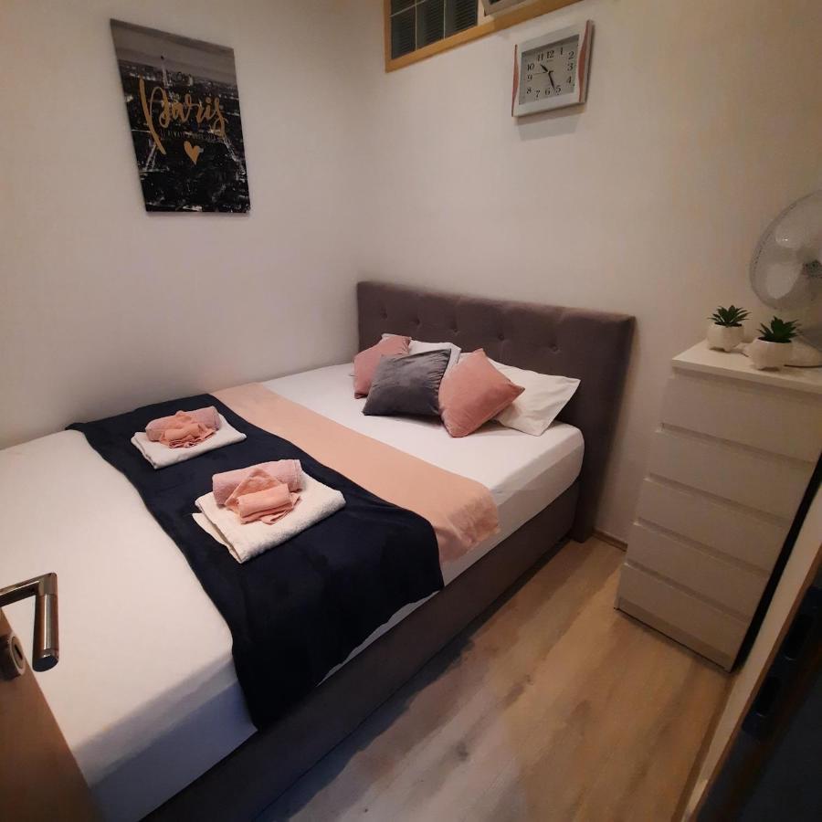 Apartment Alex Rijeka Luaran gambar
