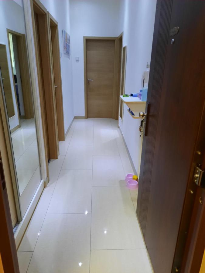 Apartment Alex Rijeka Luaran gambar