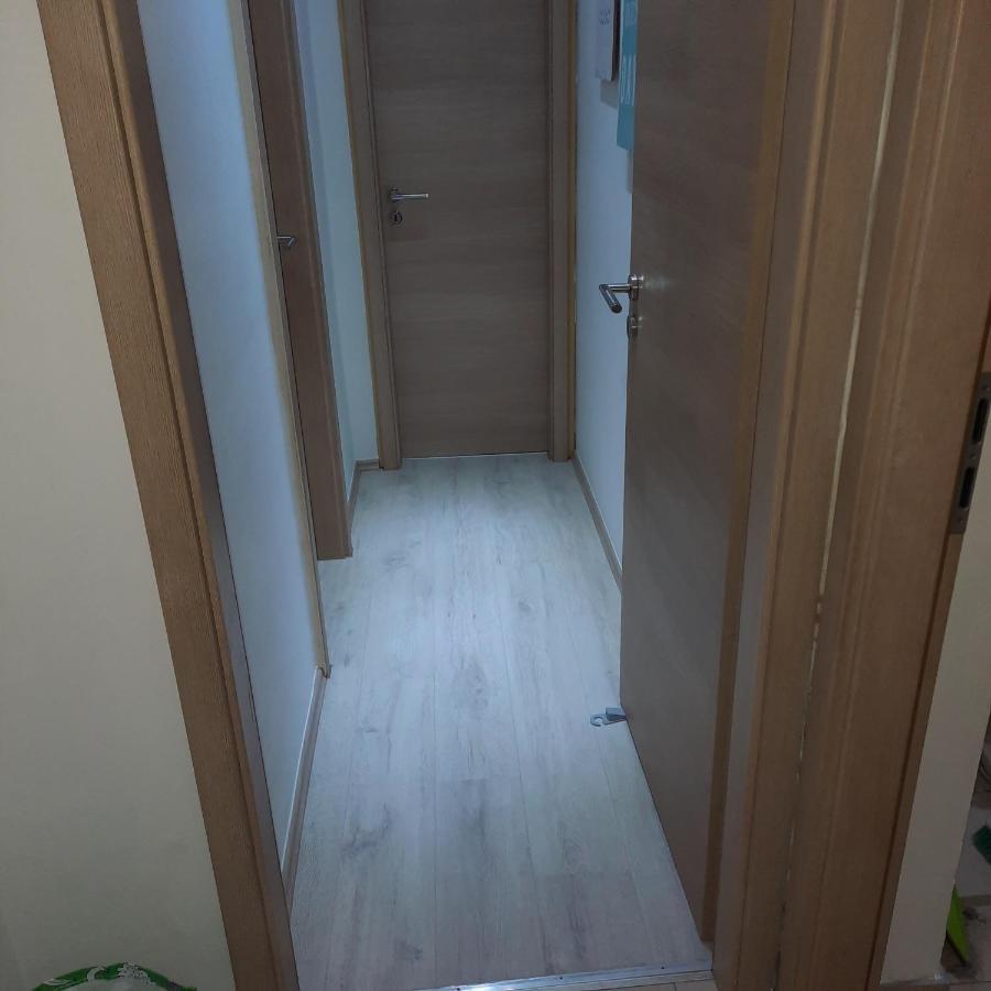 Apartment Alex Rijeka Luaran gambar