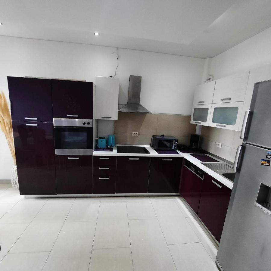 Apartment Alex Rijeka Luaran gambar