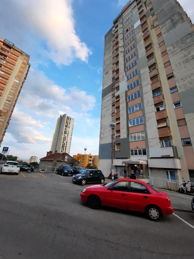 Apartment Alex Rijeka Luaran gambar