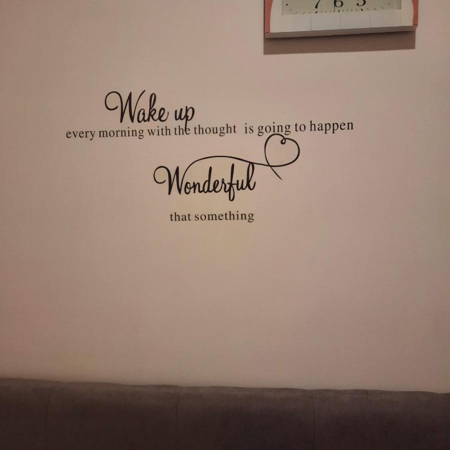 Apartment Alex Rijeka Luaran gambar