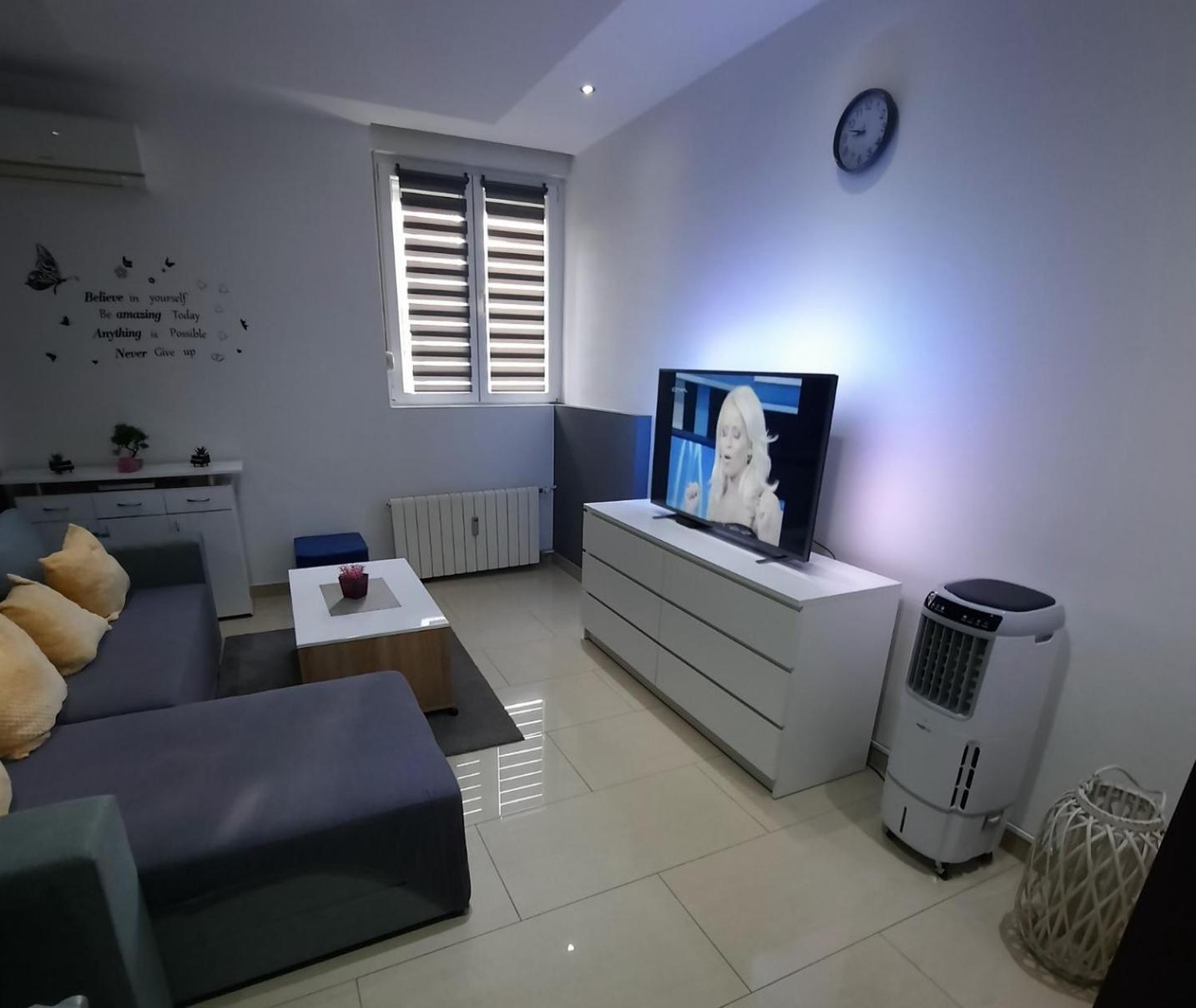 Apartment Alex Rijeka Luaran gambar