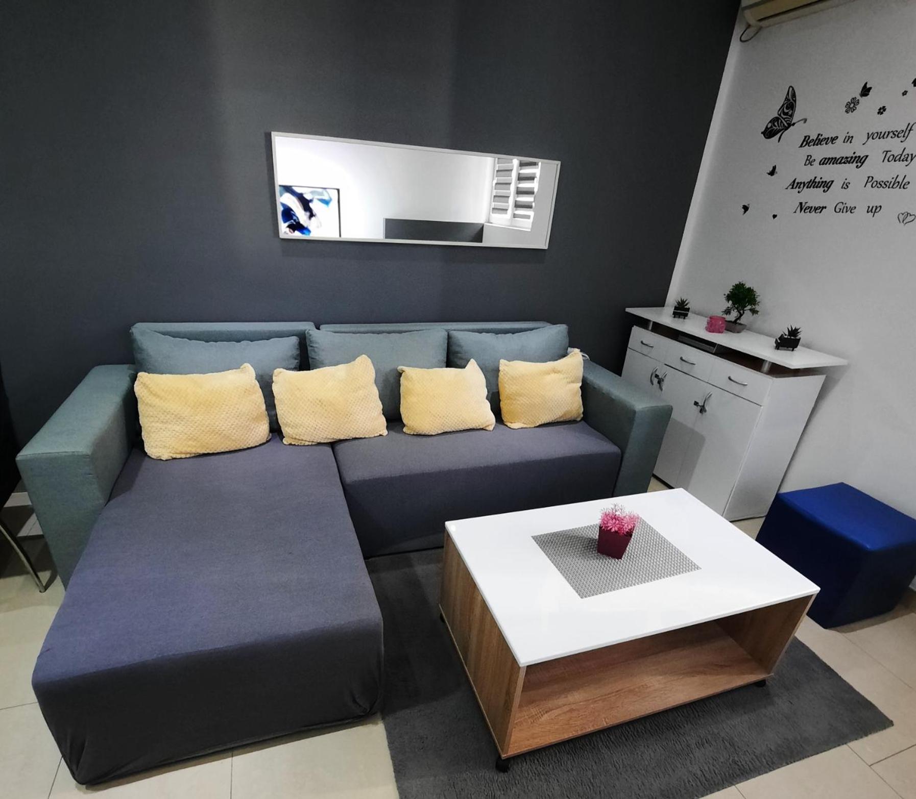 Apartment Alex Rijeka Luaran gambar