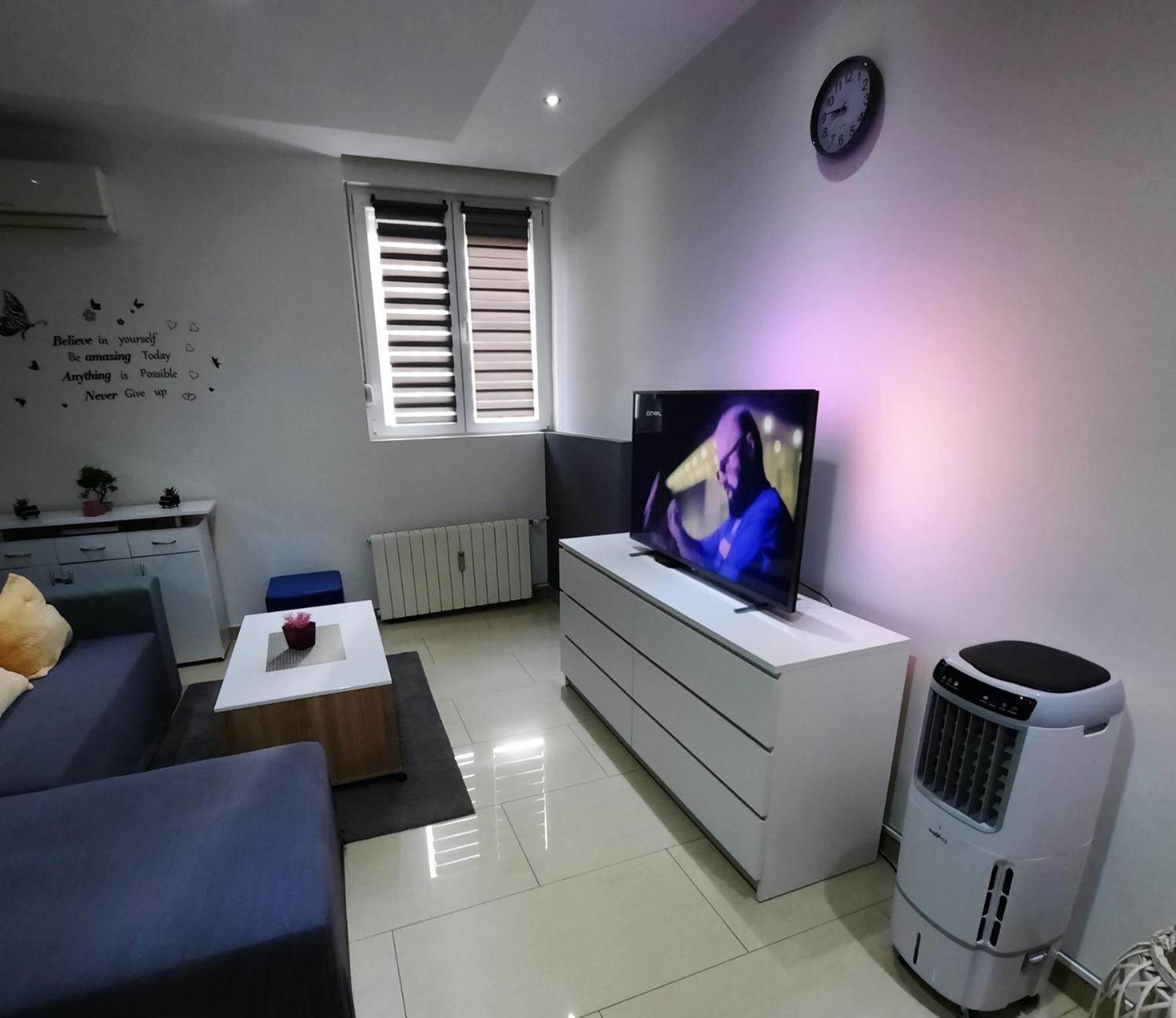 Apartment Alex Rijeka Luaran gambar