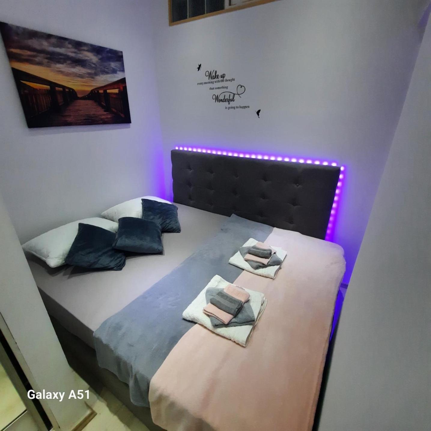 Apartment Alex Rijeka Luaran gambar