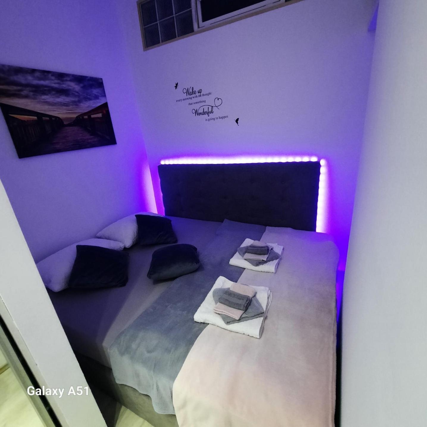 Apartment Alex Rijeka Luaran gambar