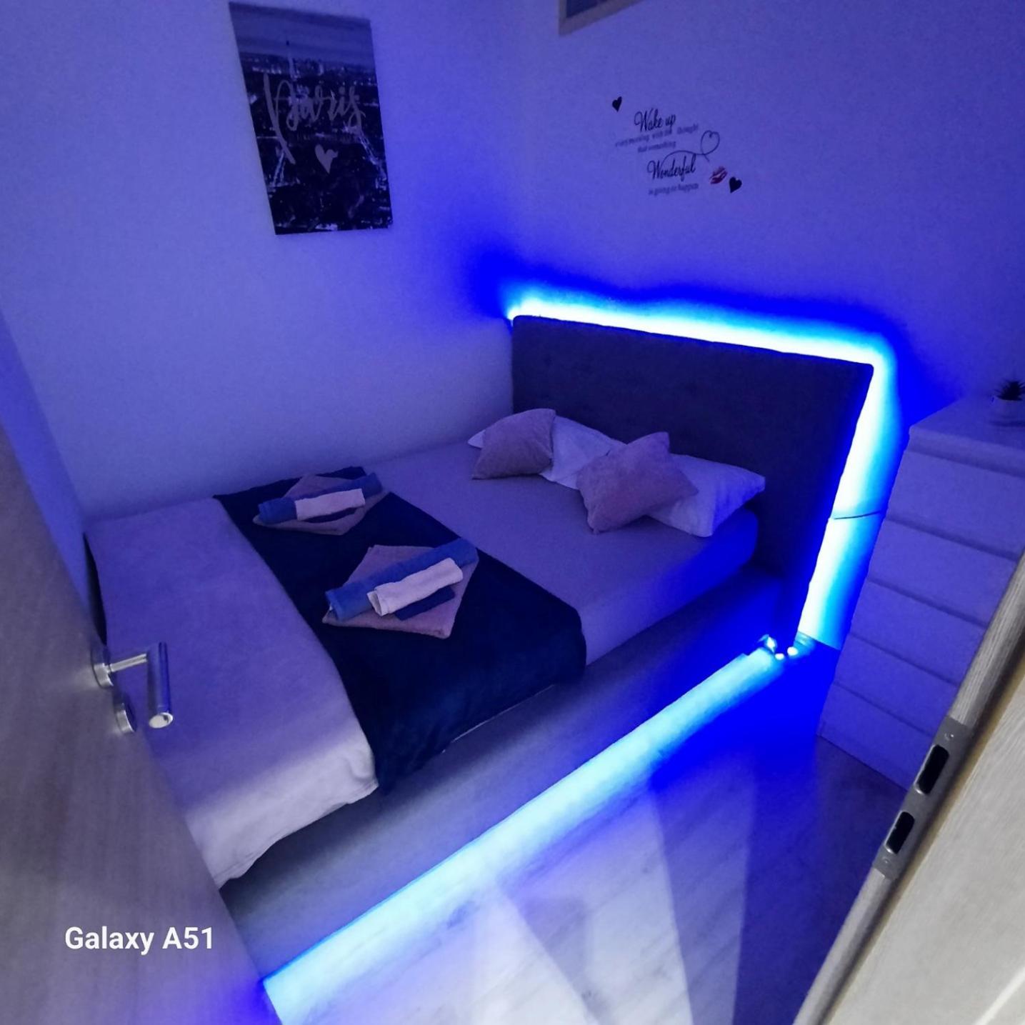 Apartment Alex Rijeka Luaran gambar