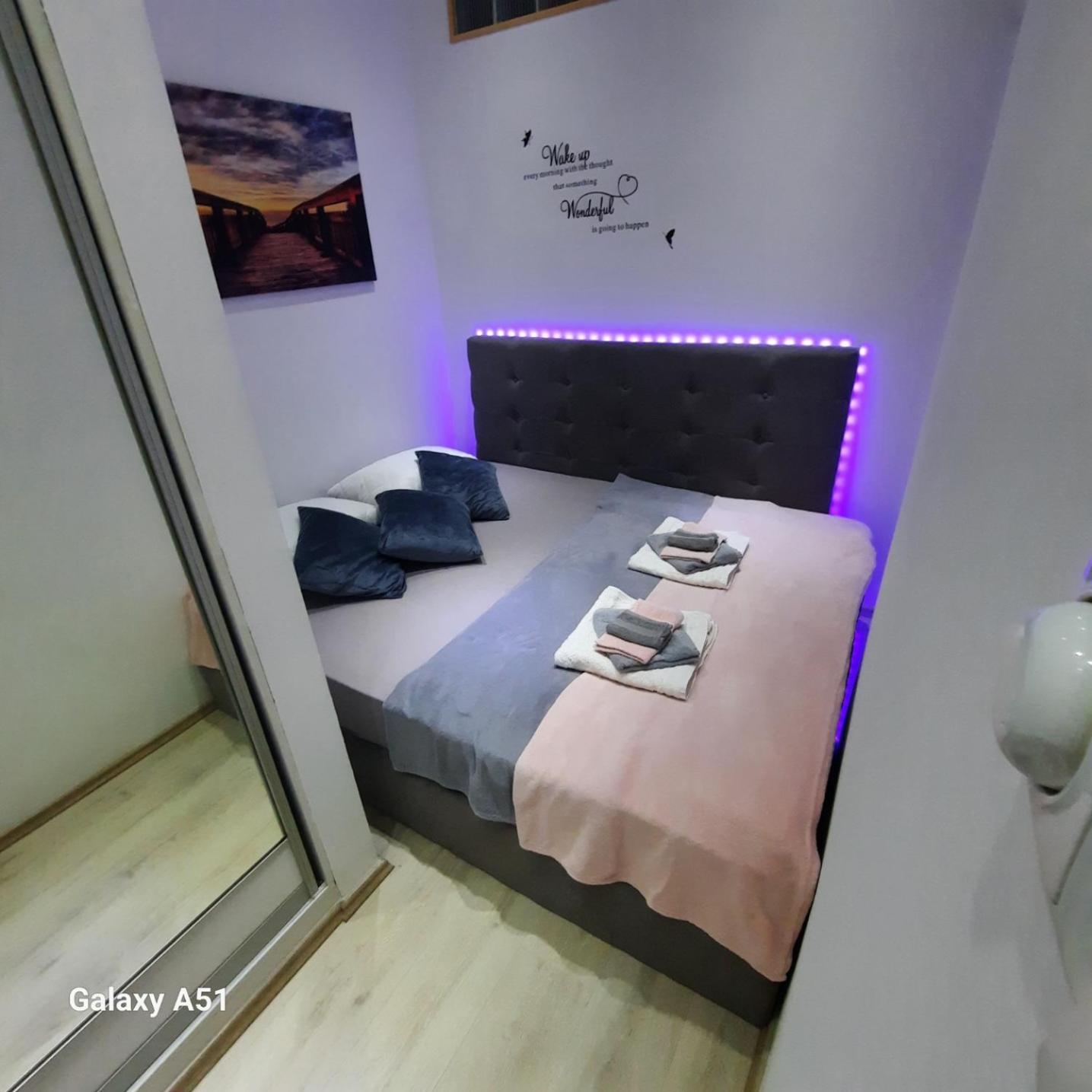 Apartment Alex Rijeka Luaran gambar