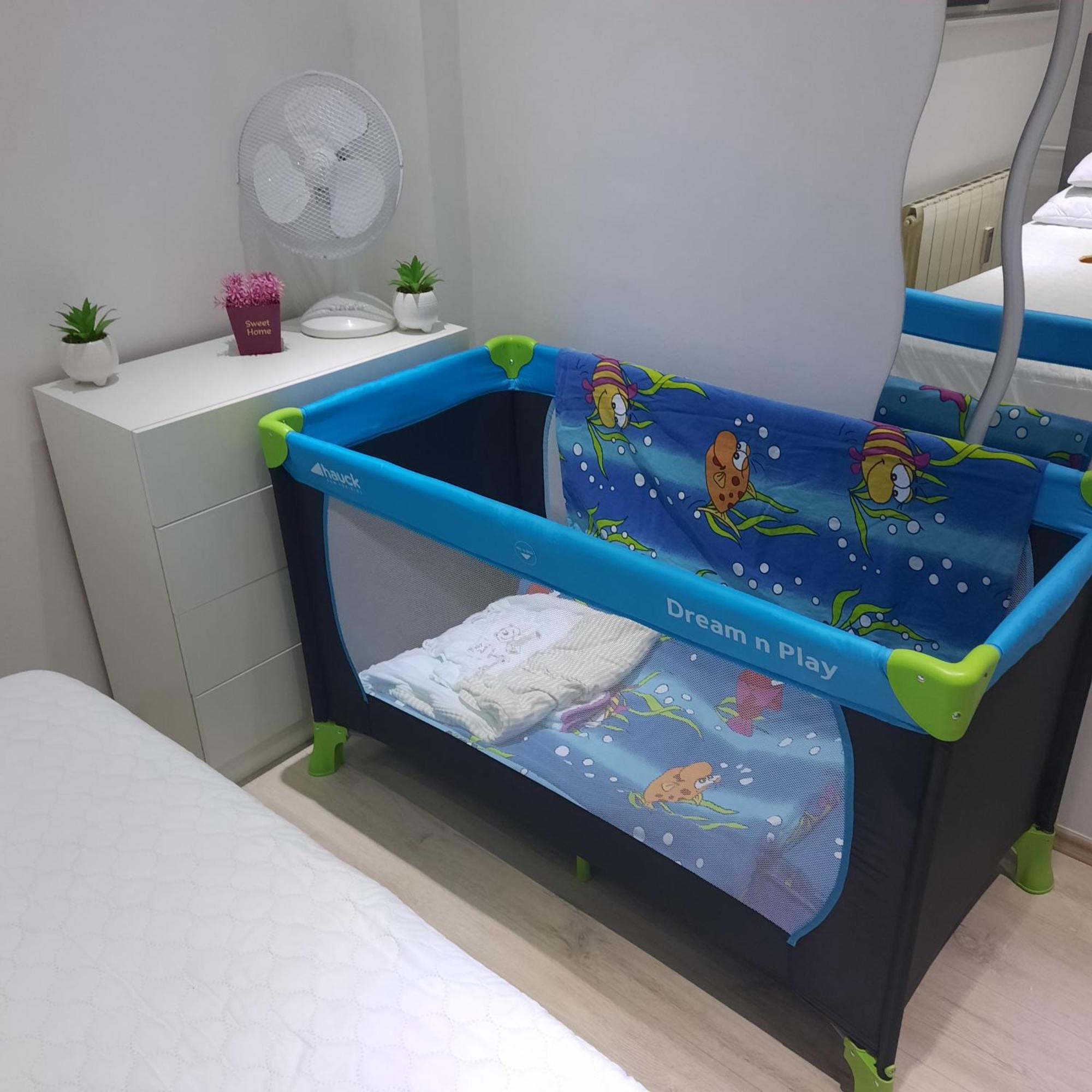 Apartment Alex Rijeka Luaran gambar