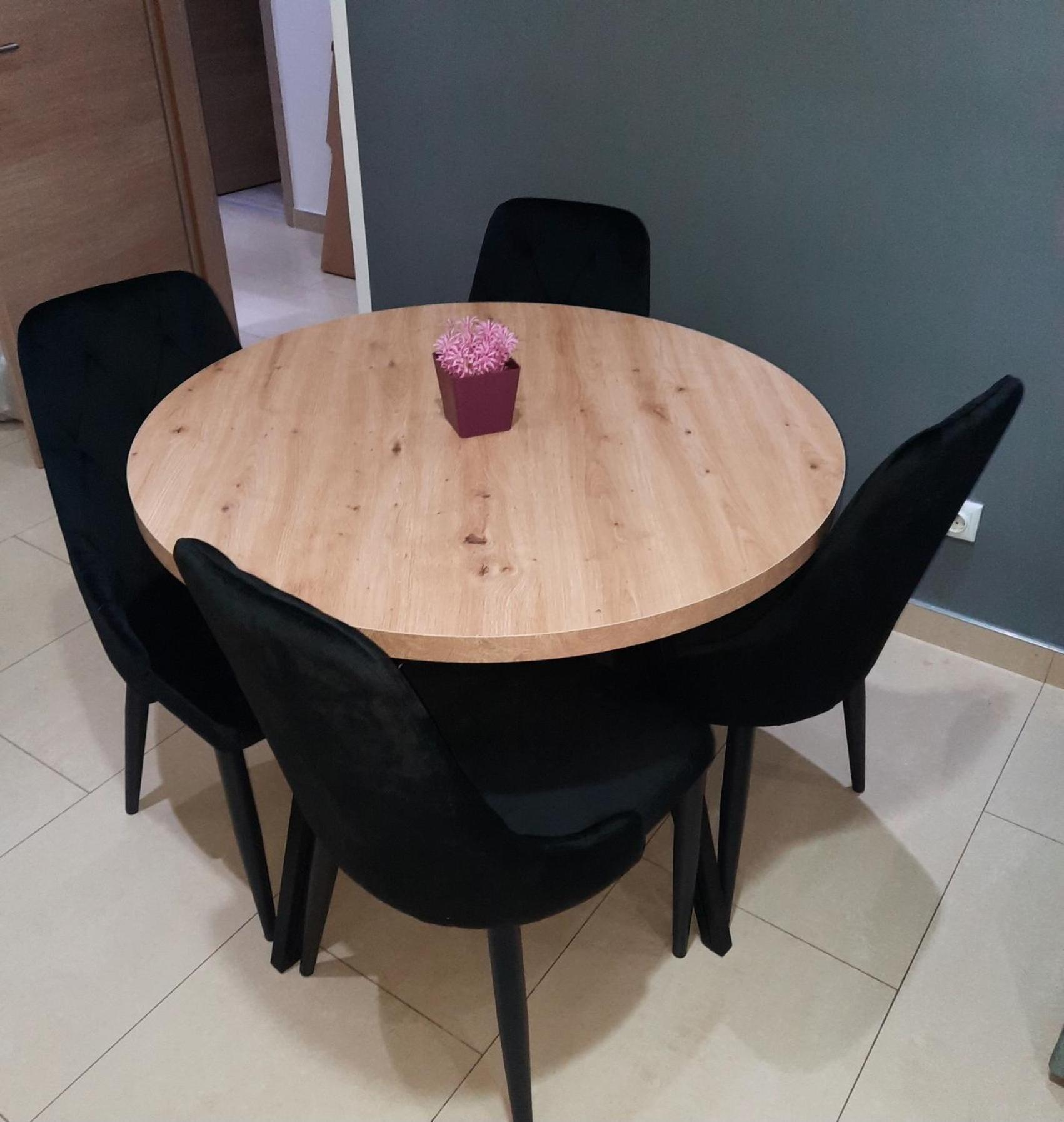 Apartment Alex Rijeka Luaran gambar